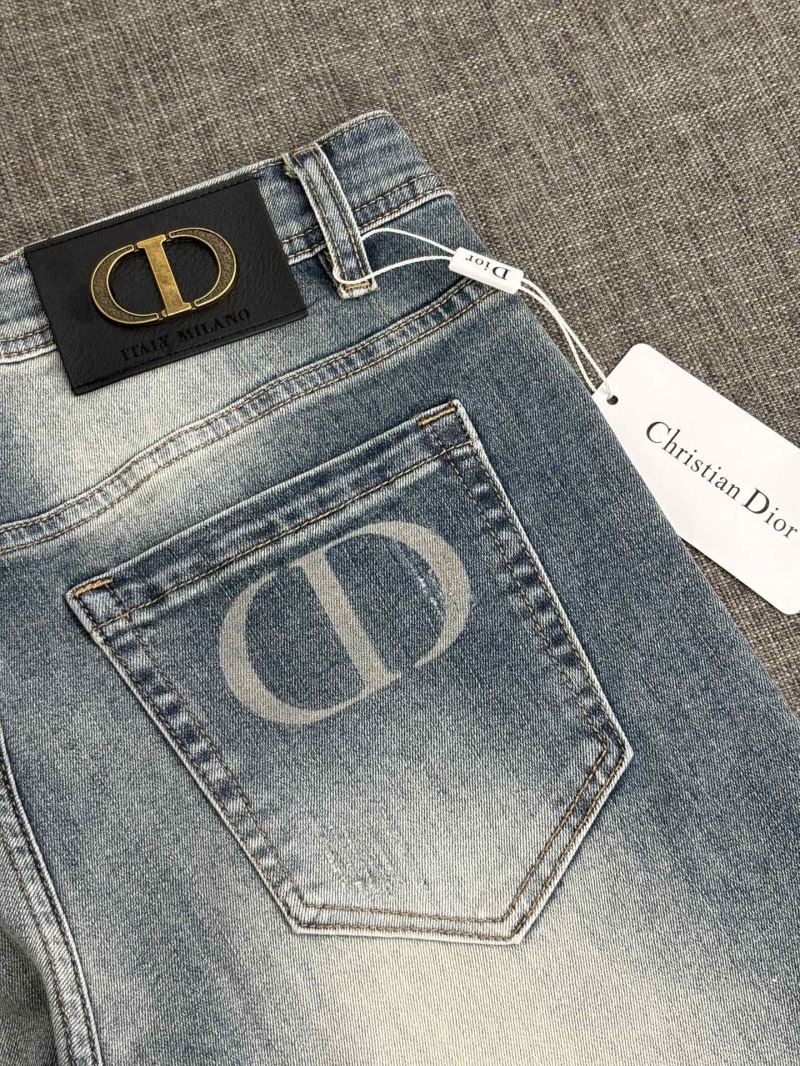 Christian Dior Jeans